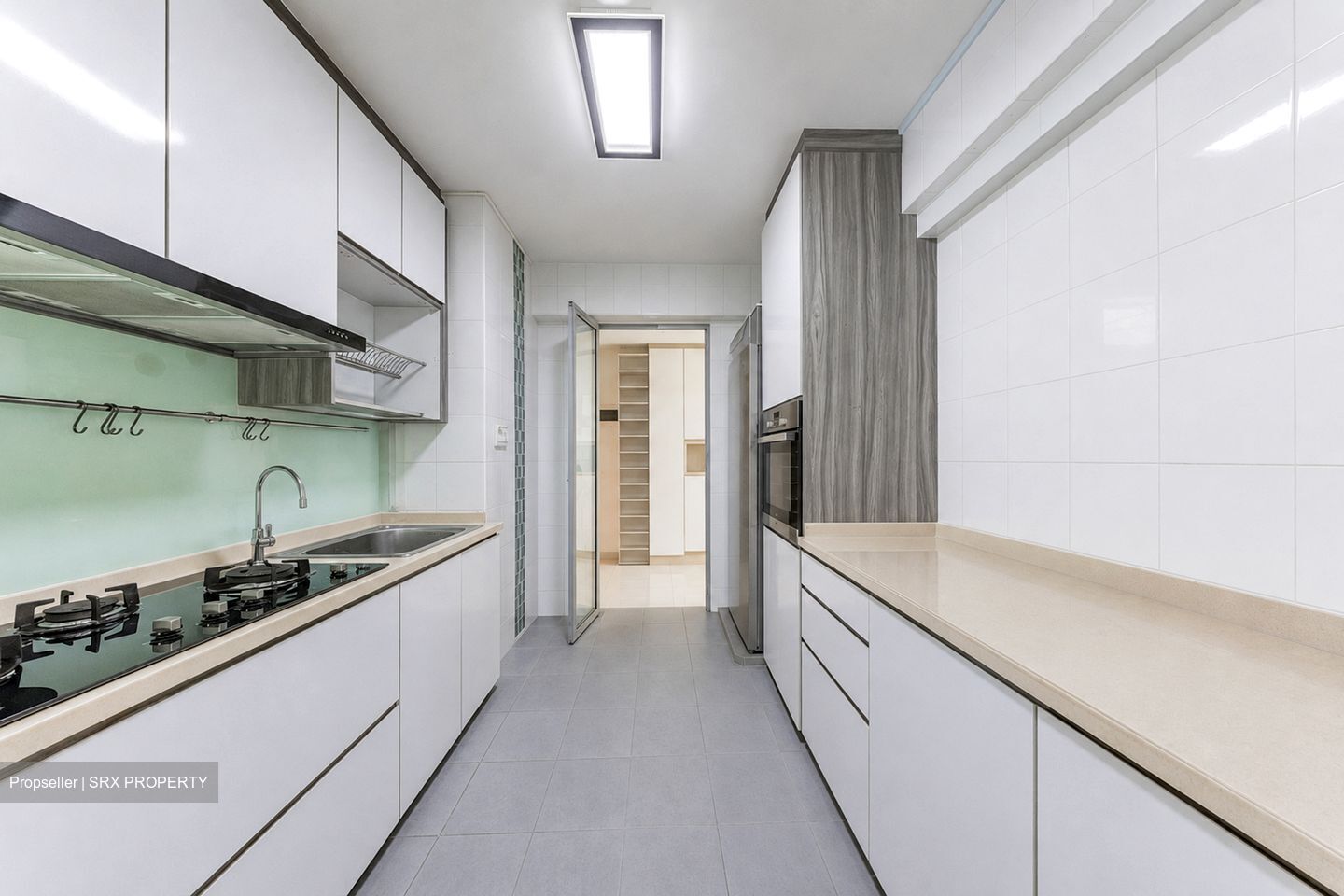 Blk 613C Damai Grove (Punggol), HDB 4 Rooms #612909211